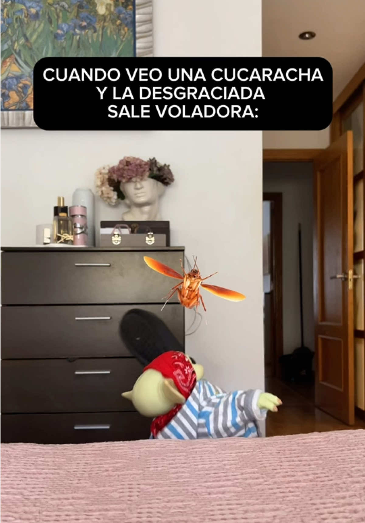 @Cris Núñez