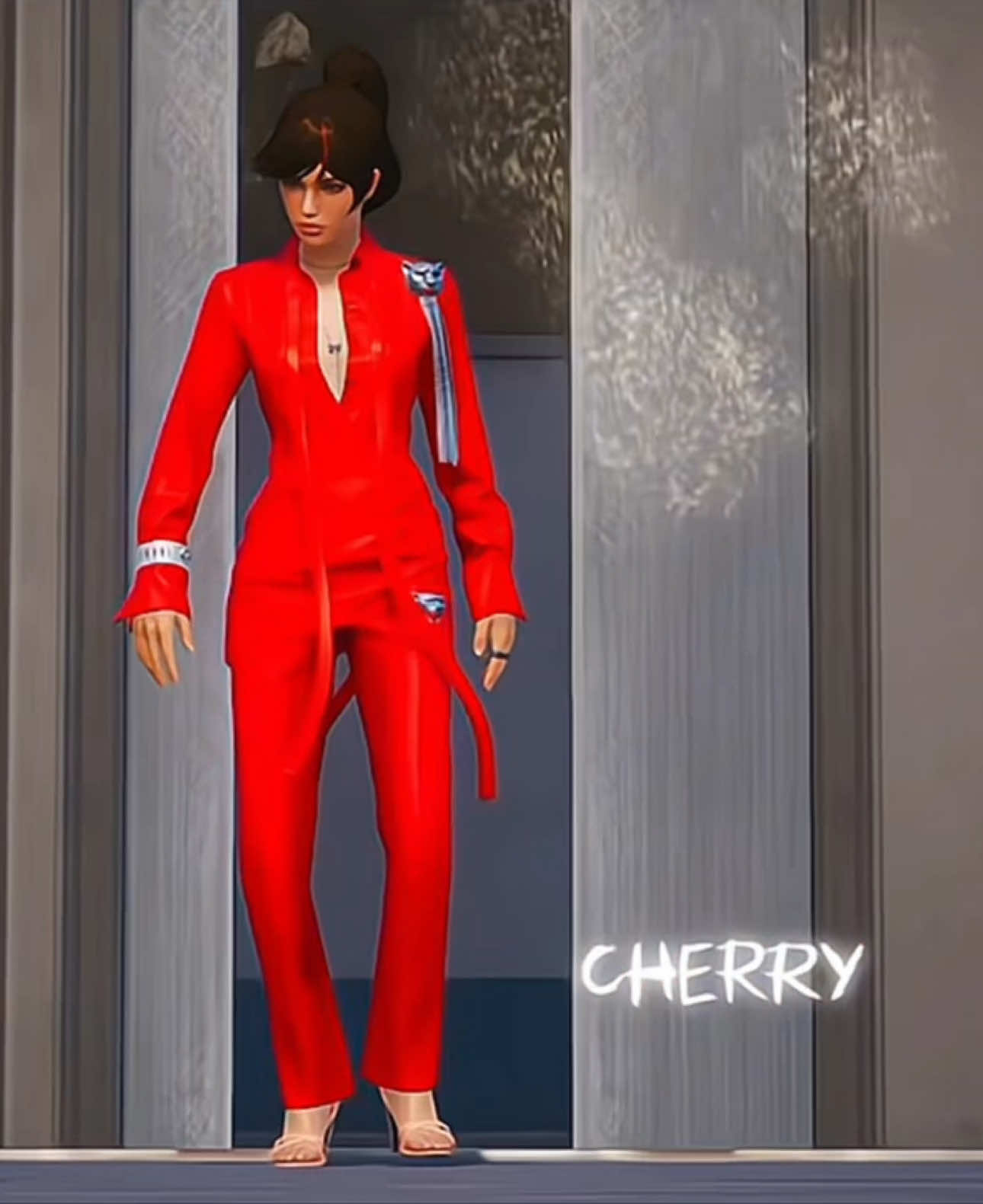 @💞 C H E R R Y💞