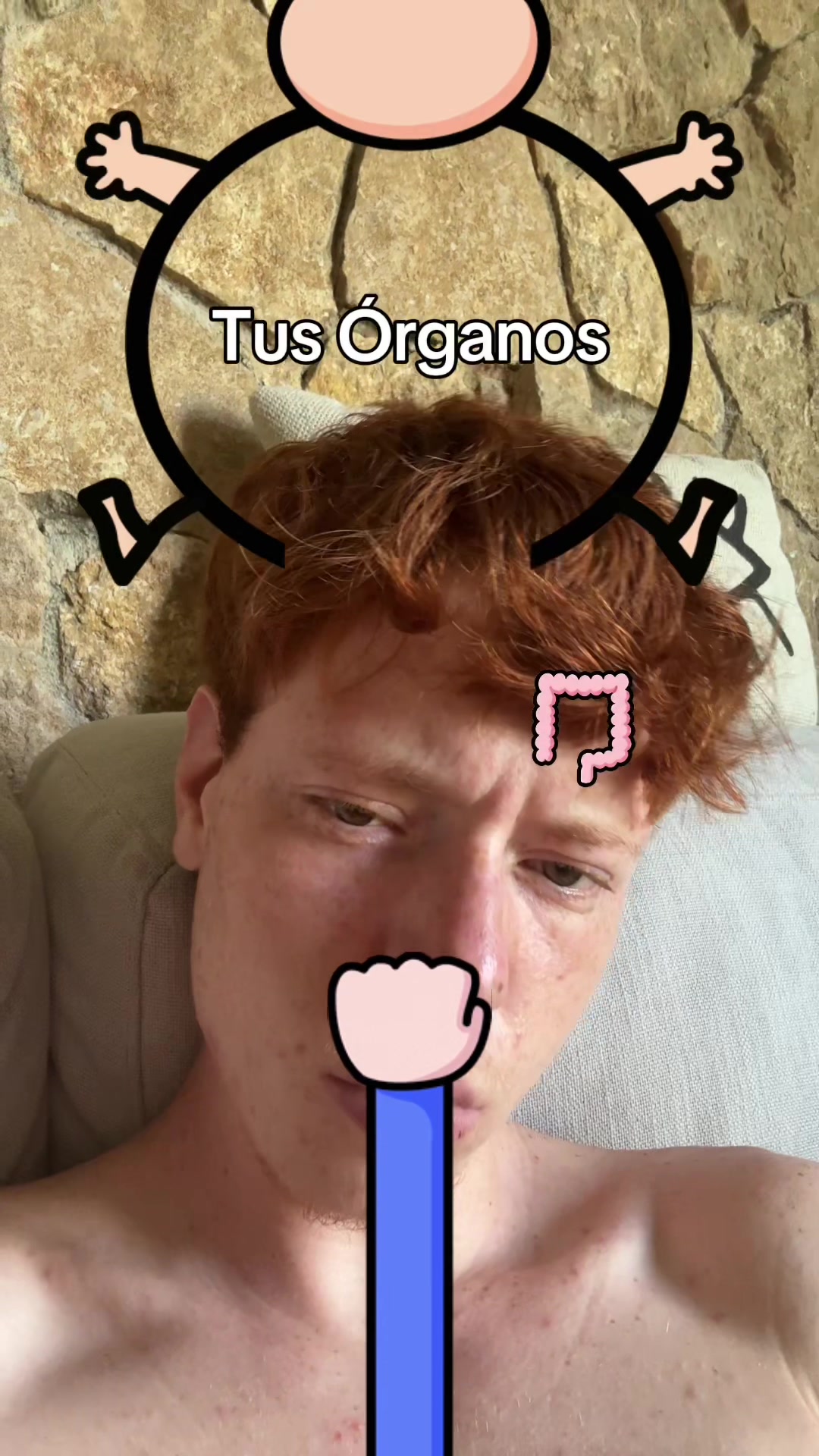 @cari&ntilde;oso ✟ ruvio