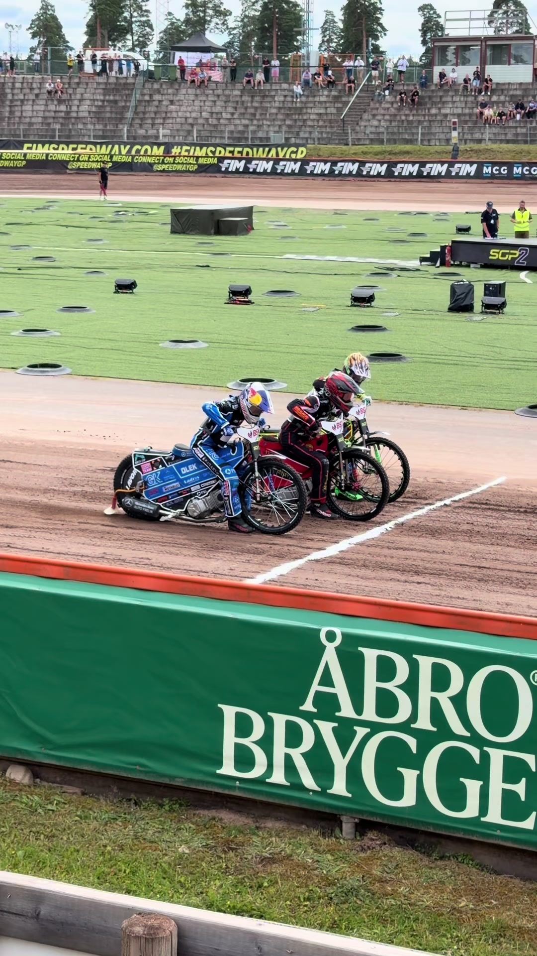 @FIM Speedway Grand Prix