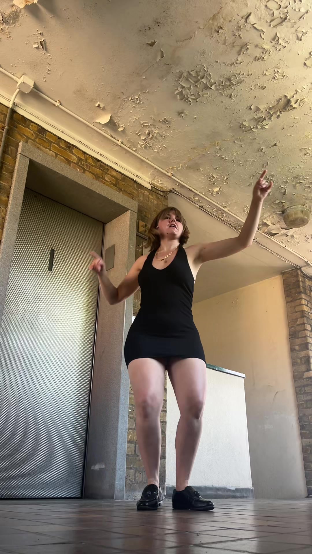 @Jamie | Dancer