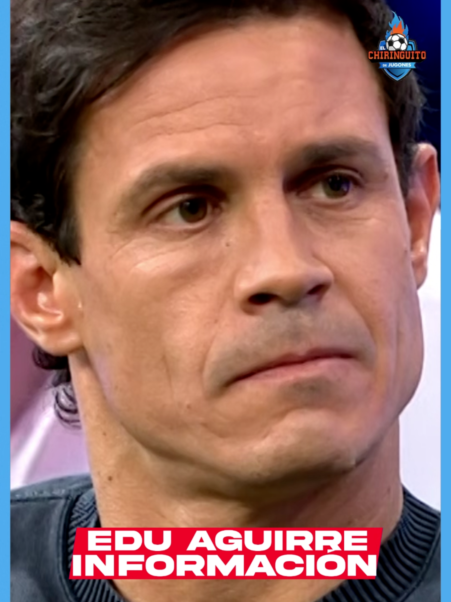@El Chiringuito TV