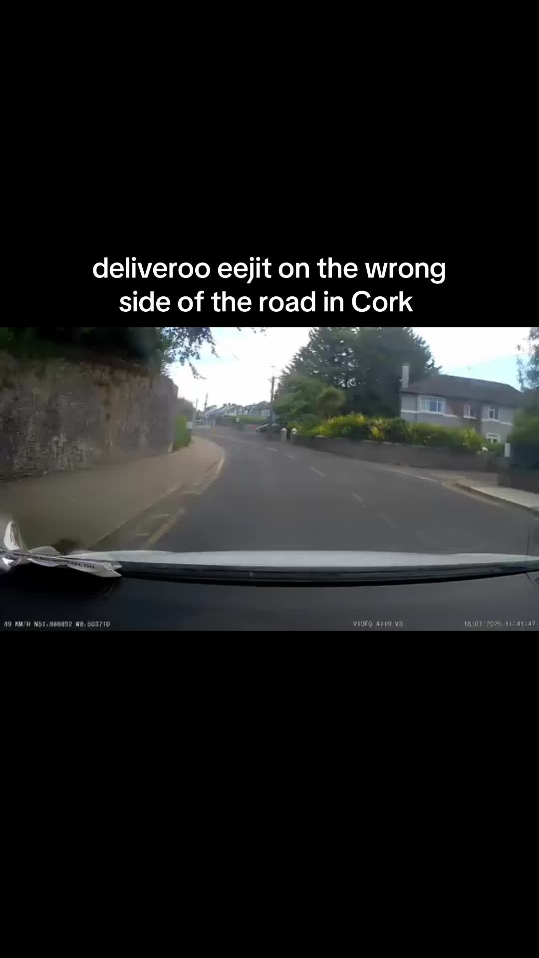 @Dash Cam Clips Ireland 🇮🇪