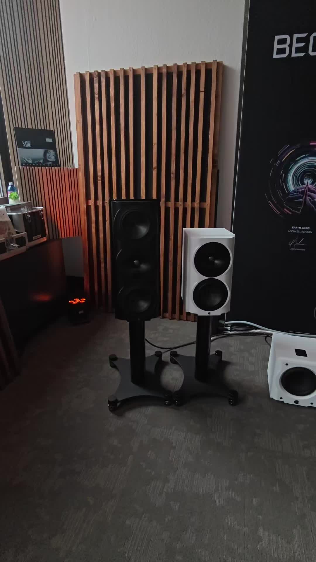 @Sound and Video Pleasure