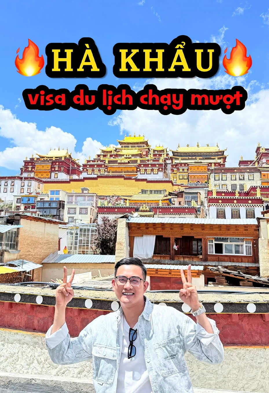 @Anh Hướng Dẫn H&agrave; Khẩu