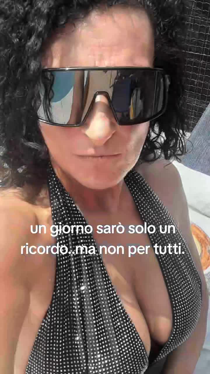 @Manuela Catania