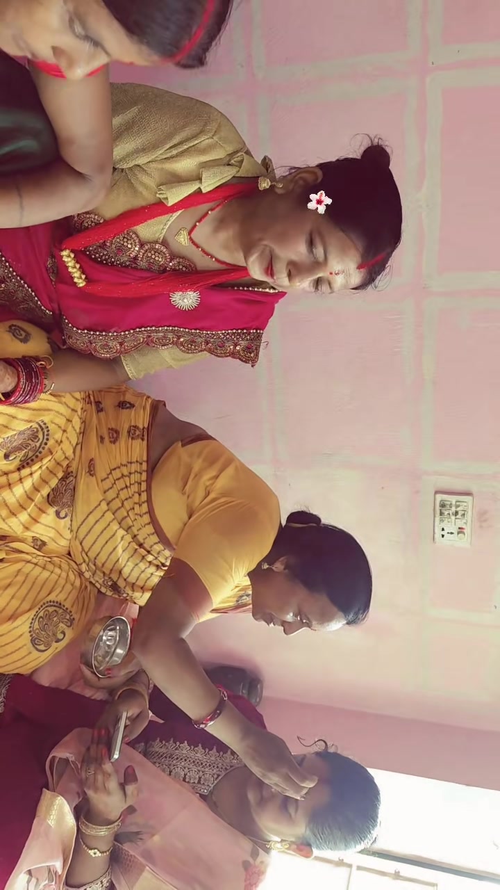 @Rita Mahato