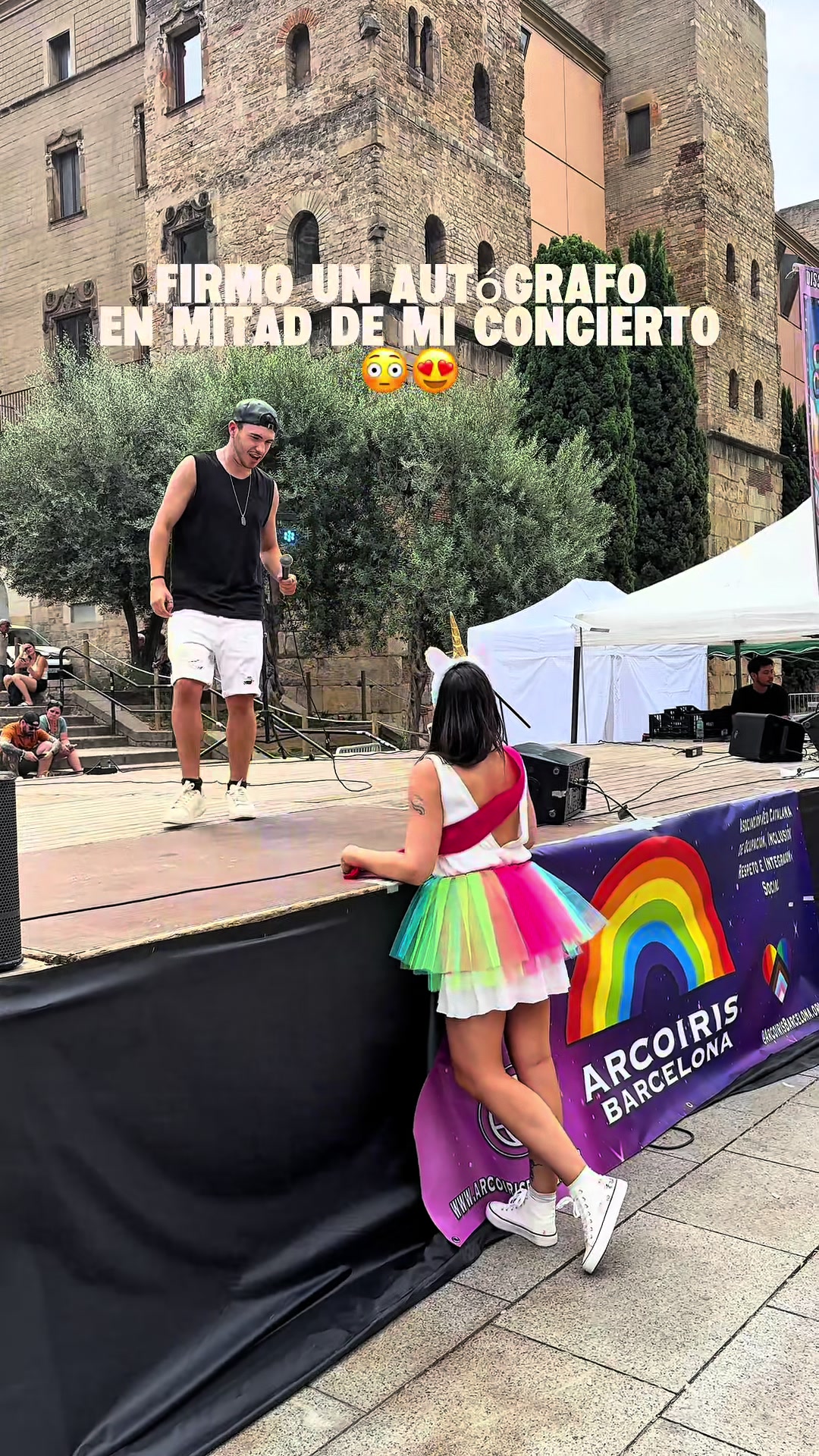 @Gerard Mora MÚSICA