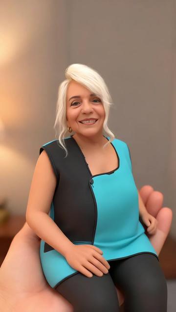 @Luna Brillante 2