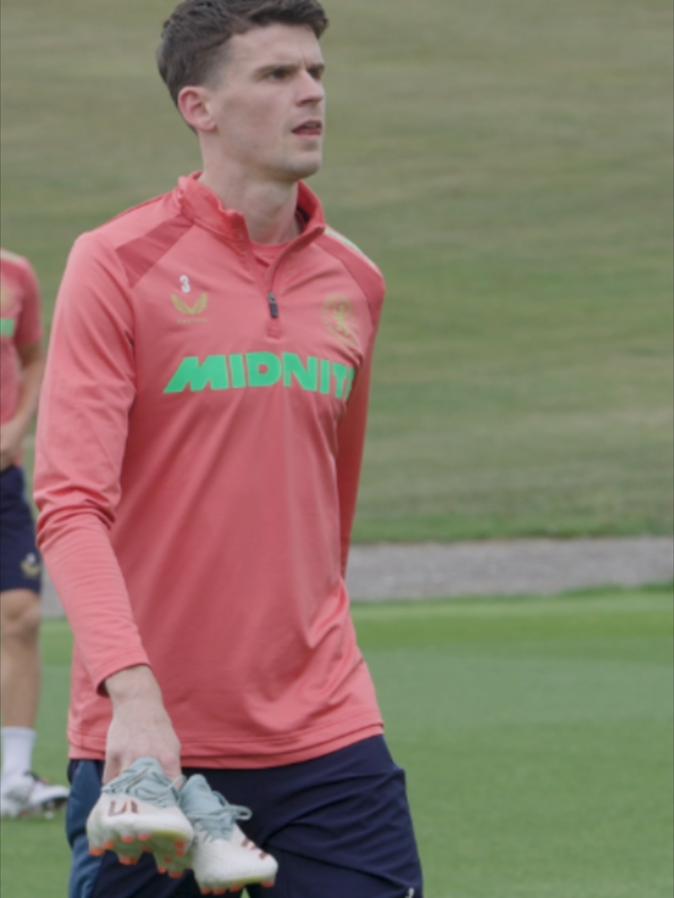@Middlesbrough FC