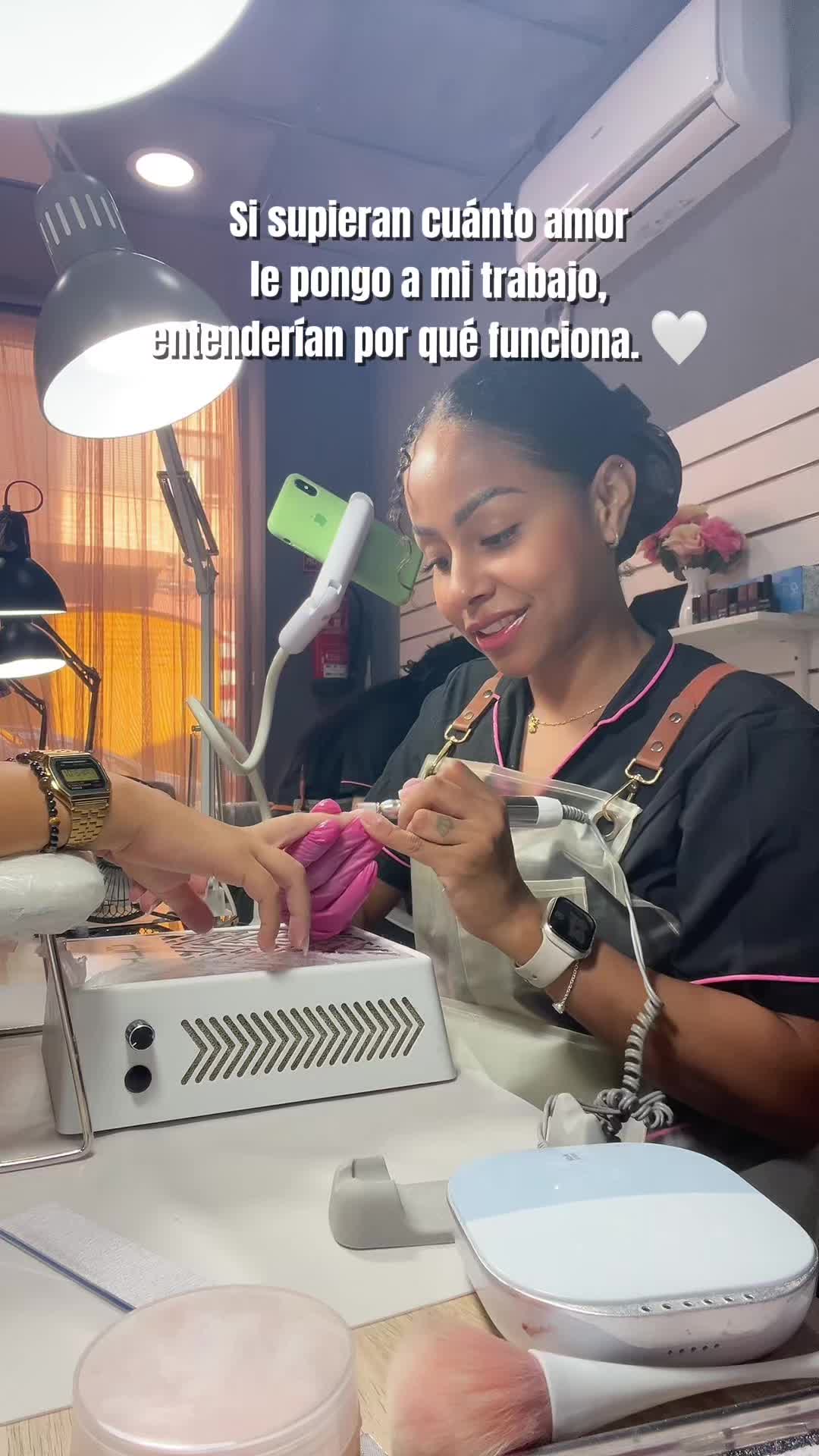 @Bellísima Nails