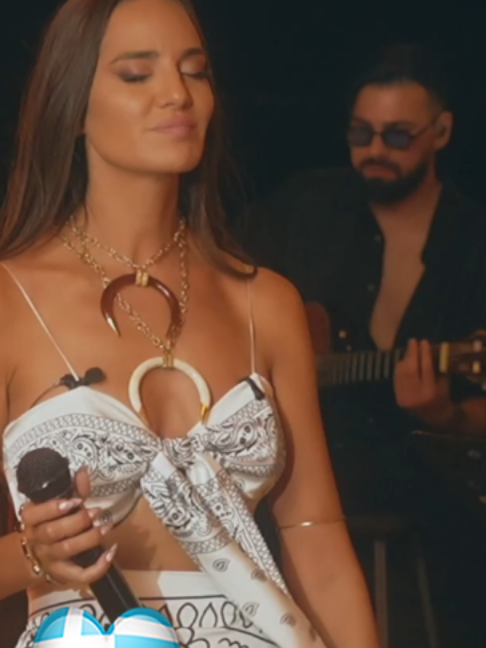 @♪·¯·♫ 𝓖𝓻𝓮𝓮𝓴𝓜𝓾𝓼𝓲𝓬♫·¯·