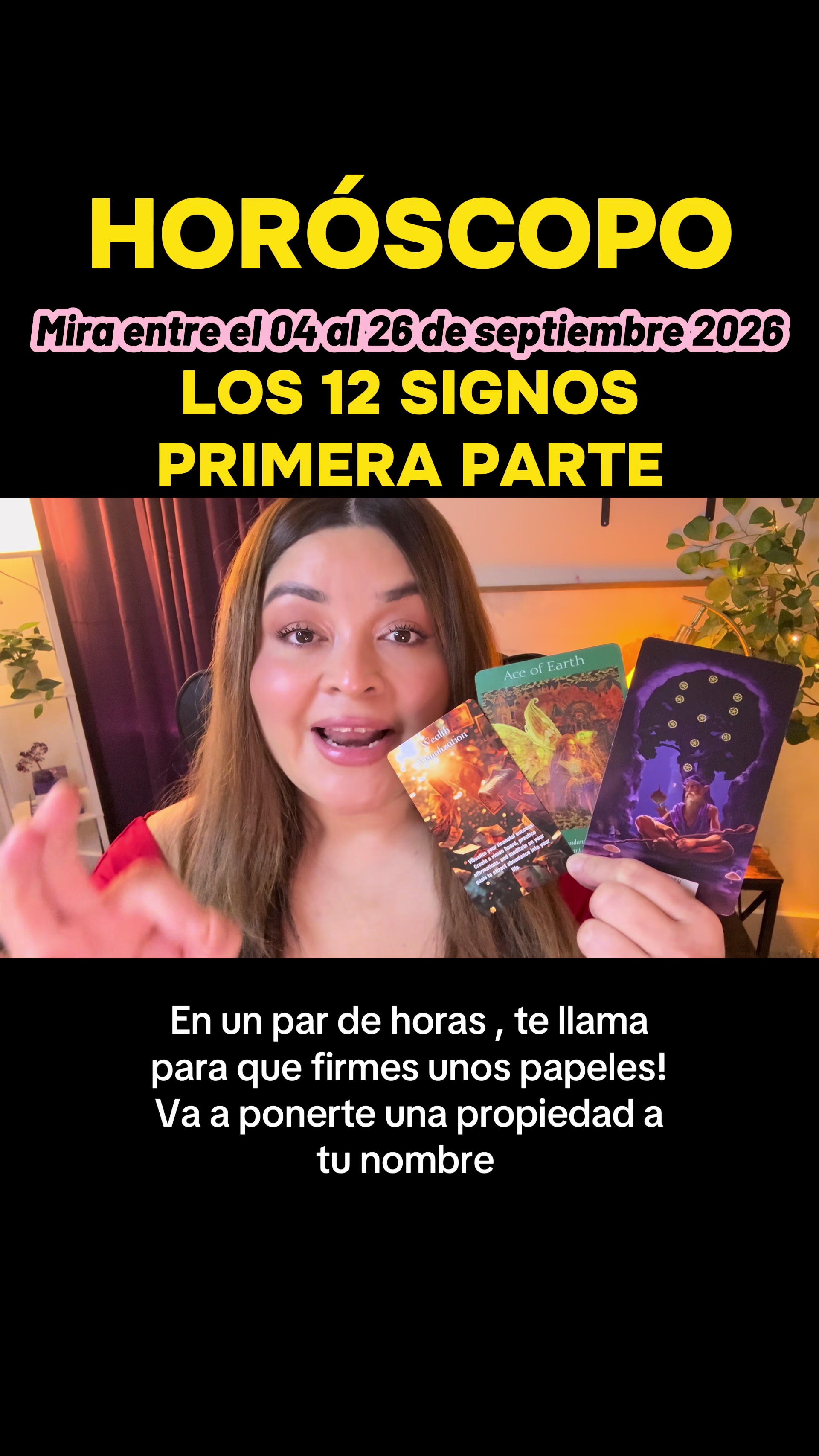 @Esy Tarot