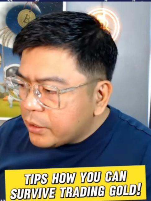 @Kuyang Gerome Crypto