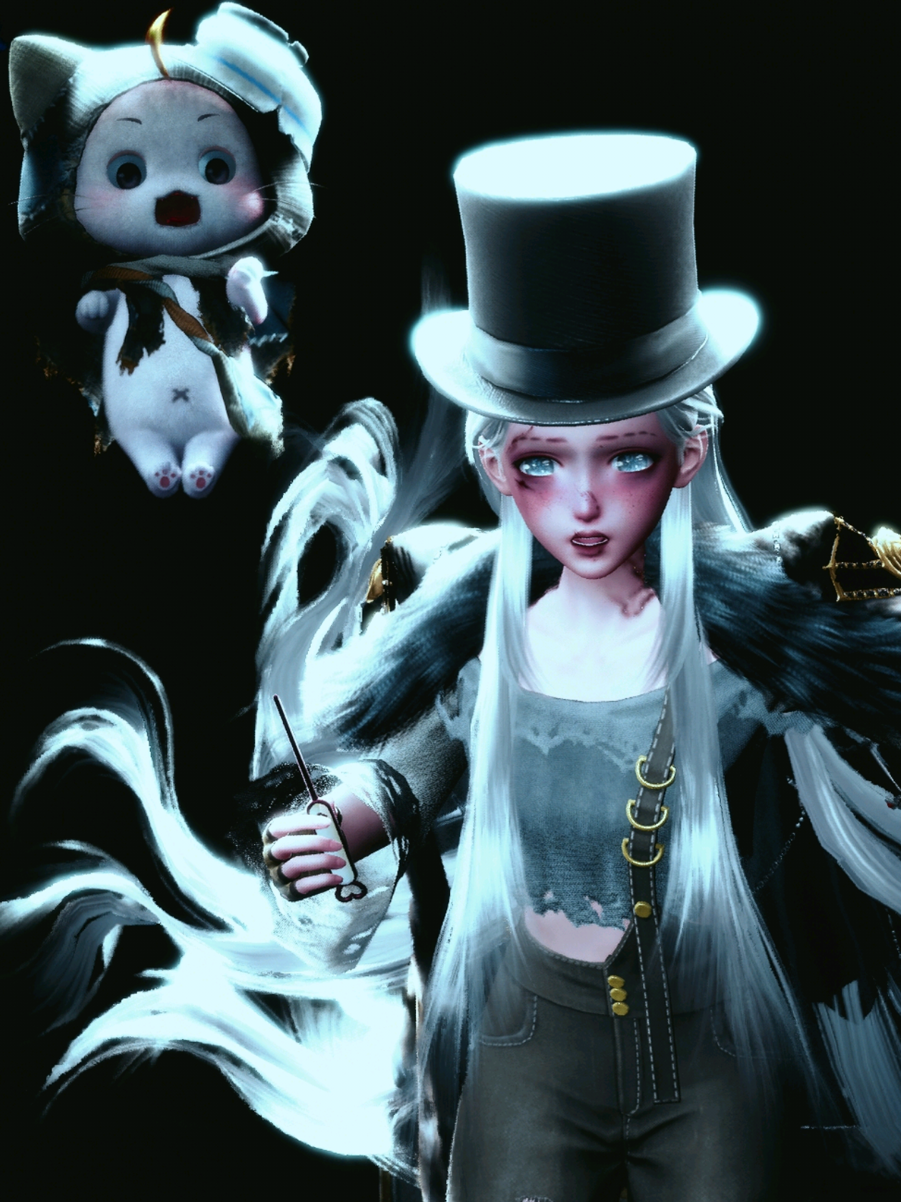 @bluboxbunnie✞