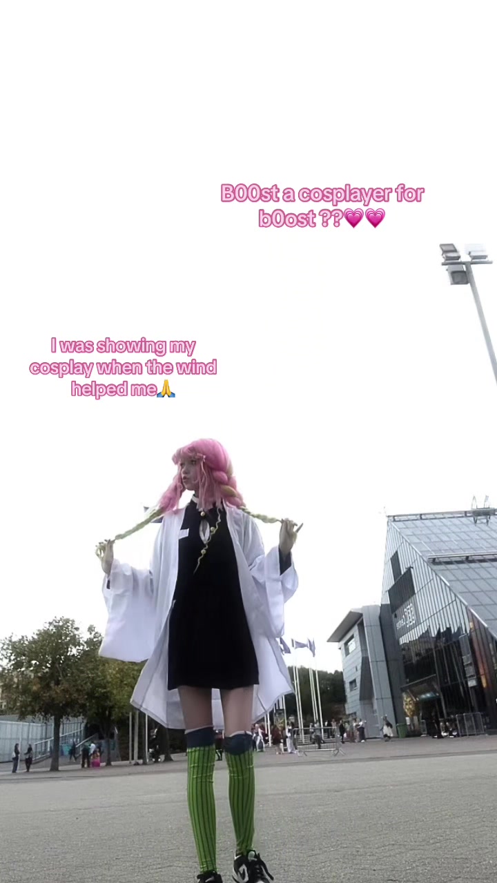 @🌸Cherry! 𝜗𝜚 -#1 Kohane fan!