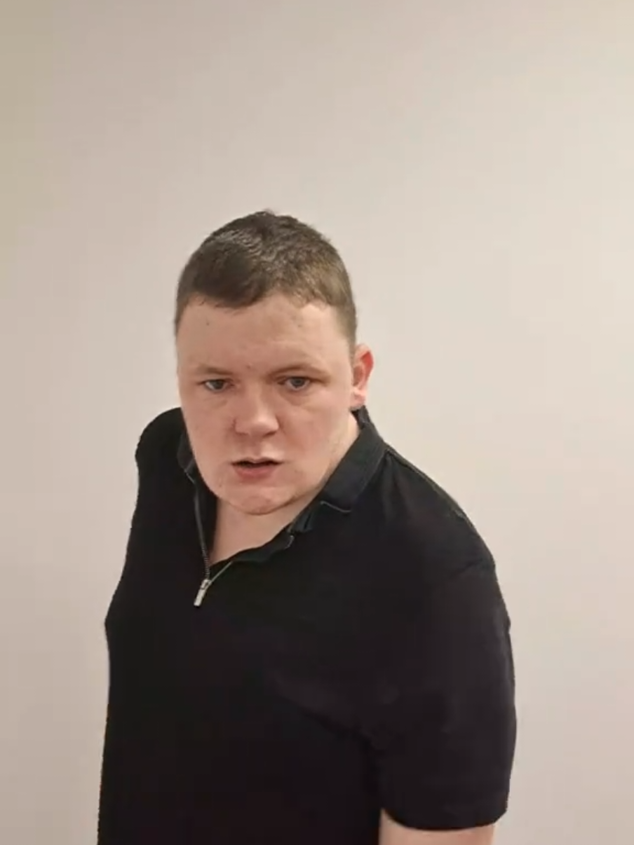 @Ryan G
