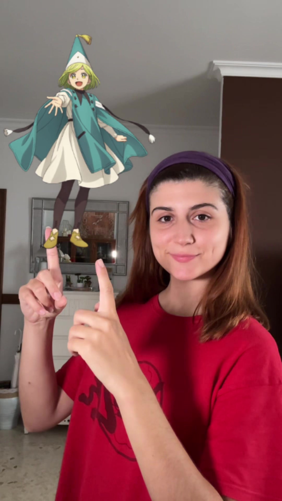 @Rikka