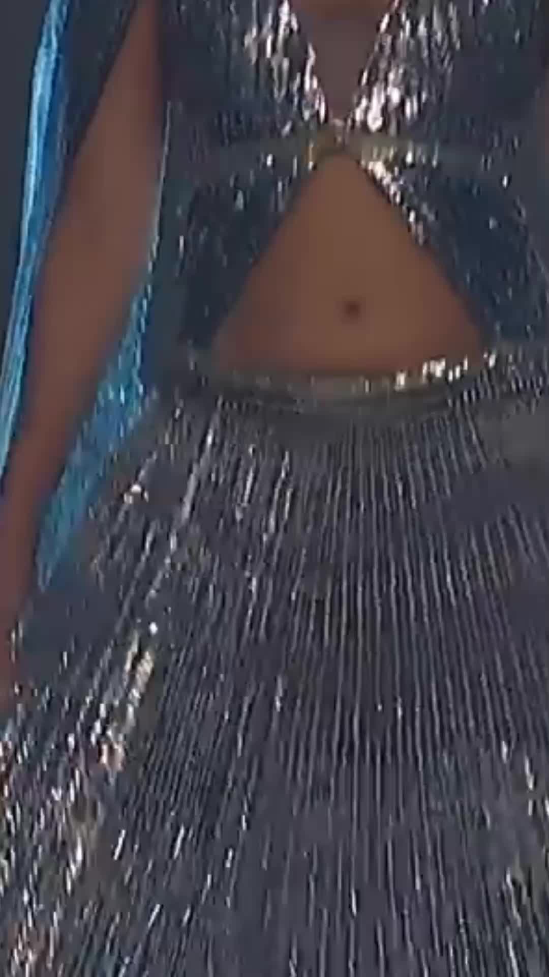 @Fashion show