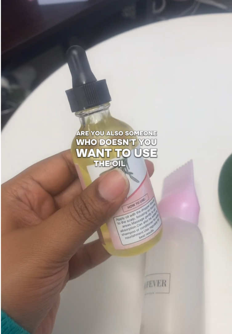 @Hair Fever-Natural Hair Care