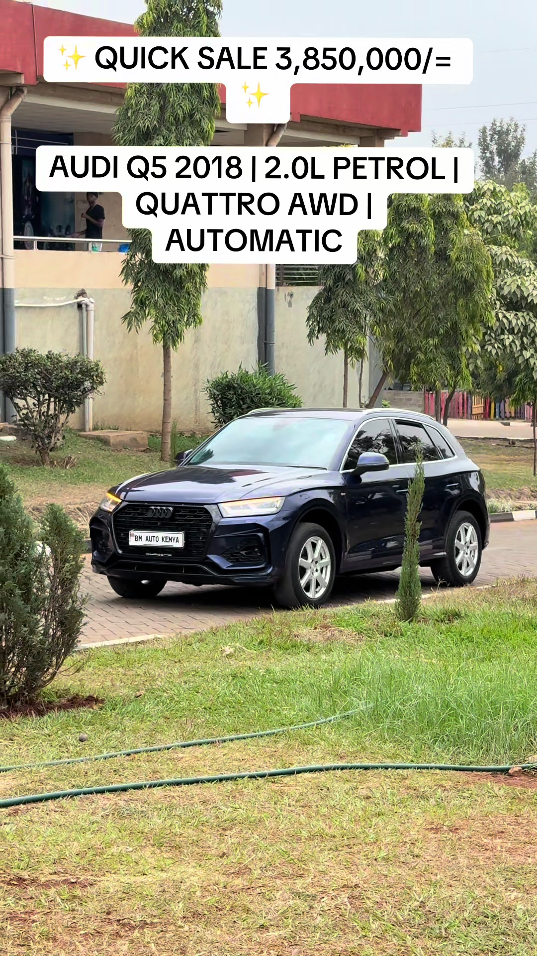 @BM AUTO