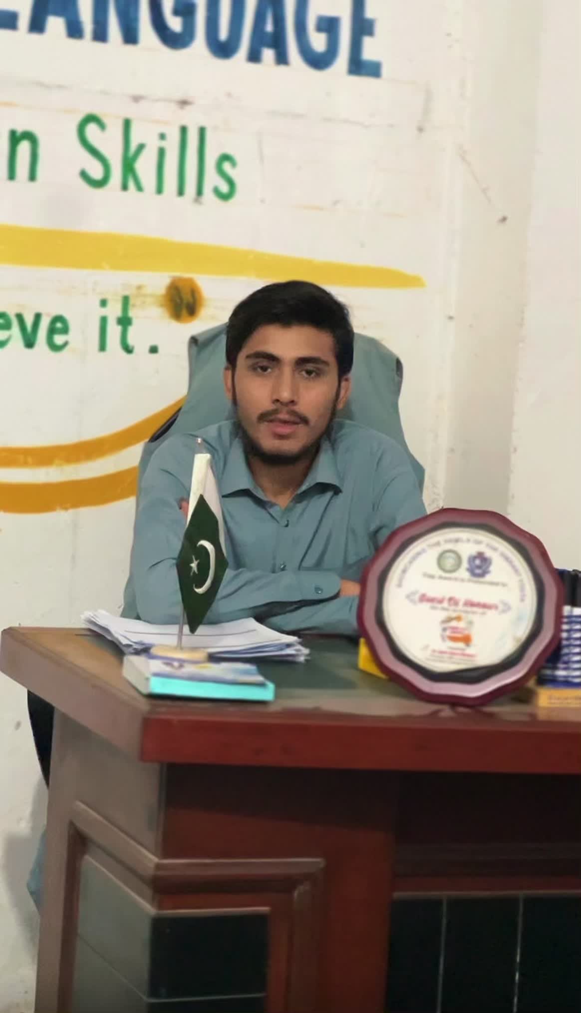 @Muhib Gul