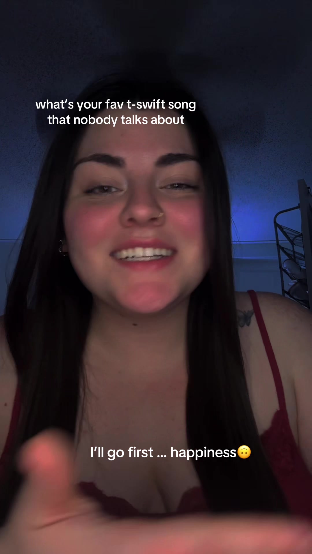 @Leah Huston
