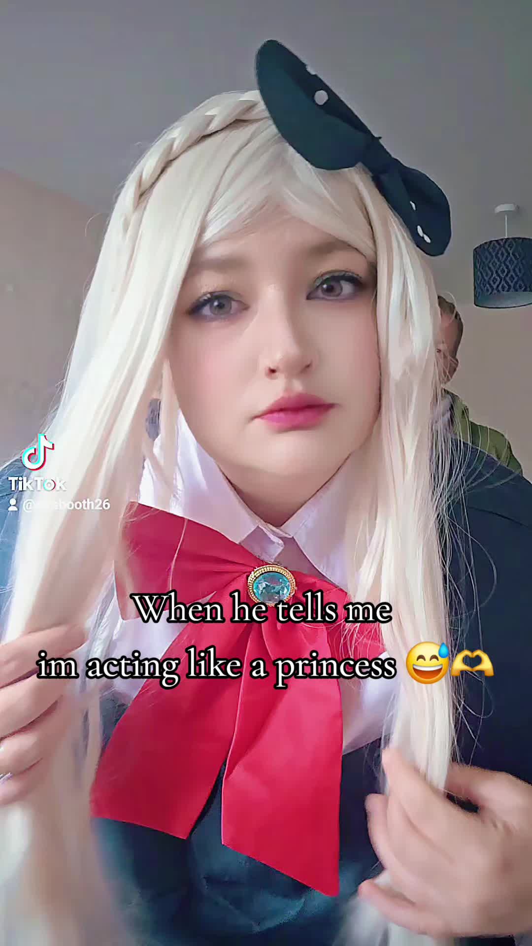 @💖TheCosplayWife💖