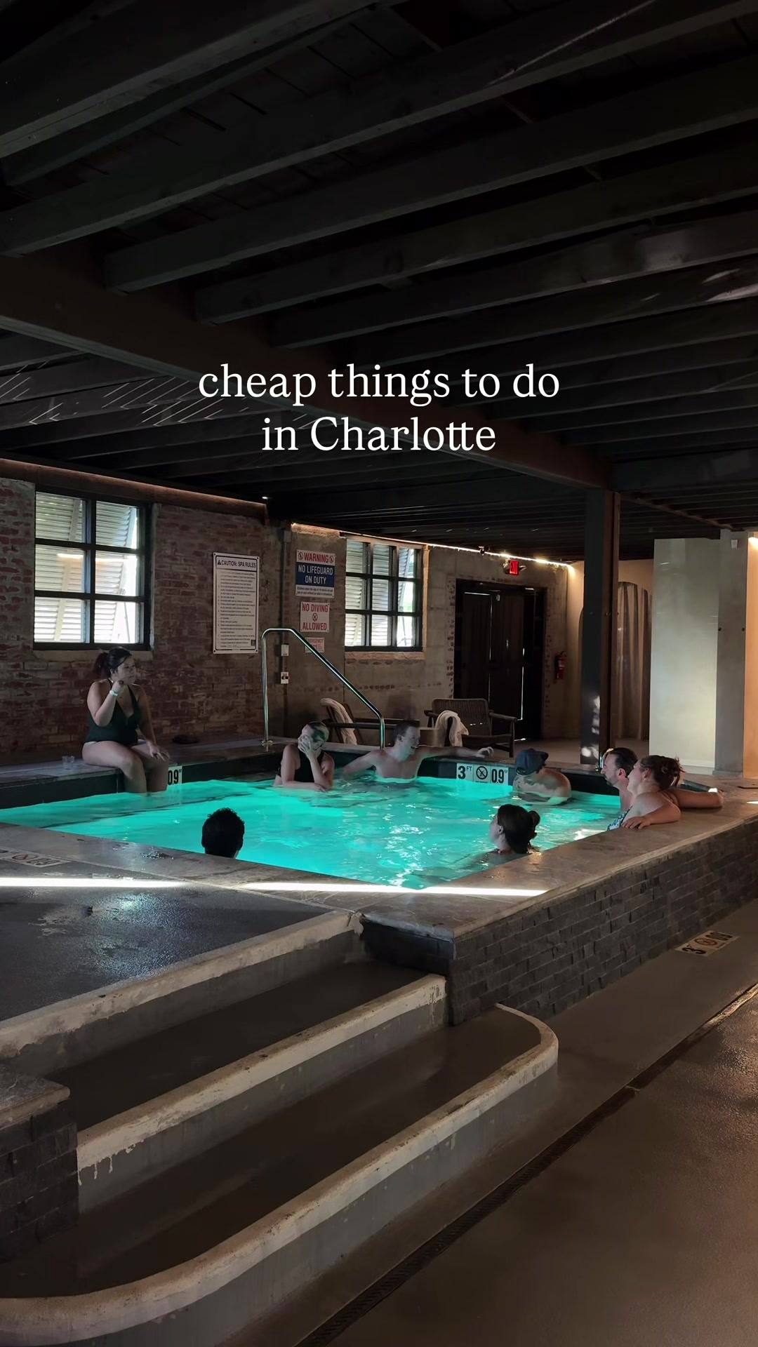 @cltbucketlist