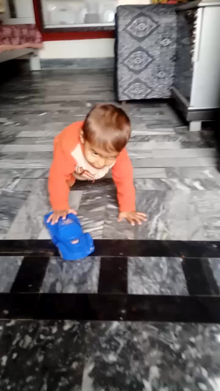 @Lovely Baby