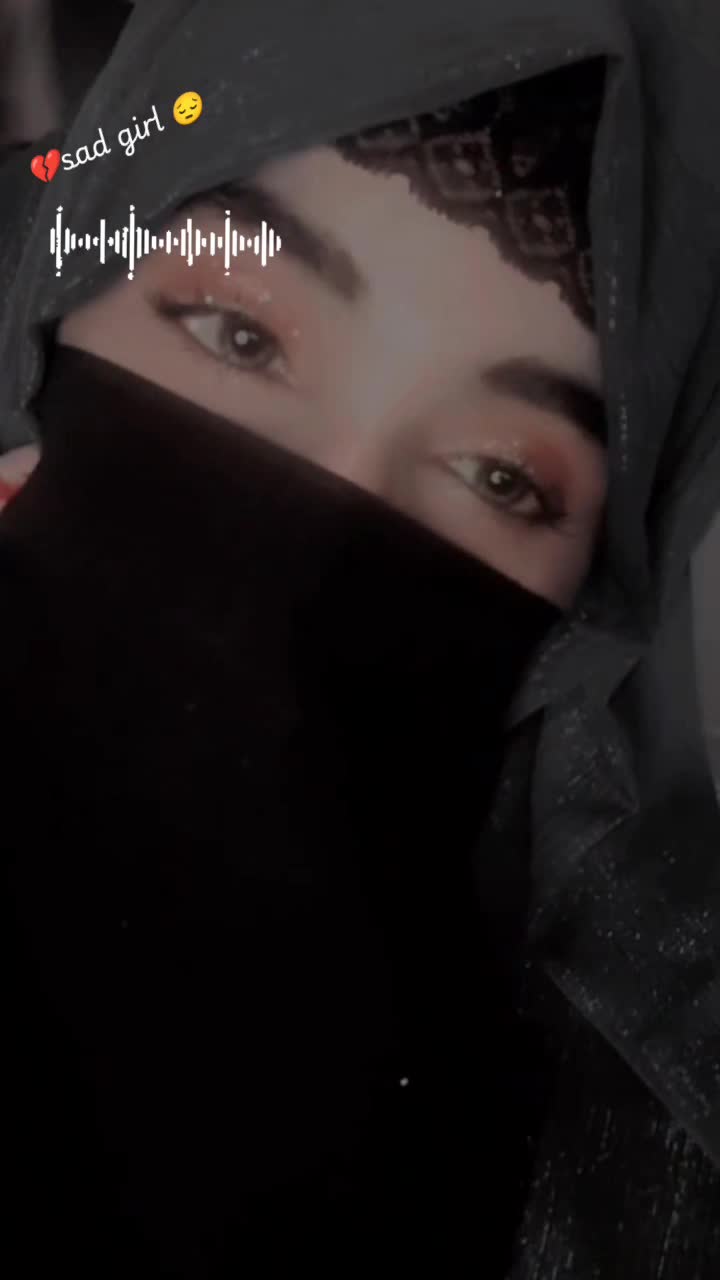 @Sad girl 😔