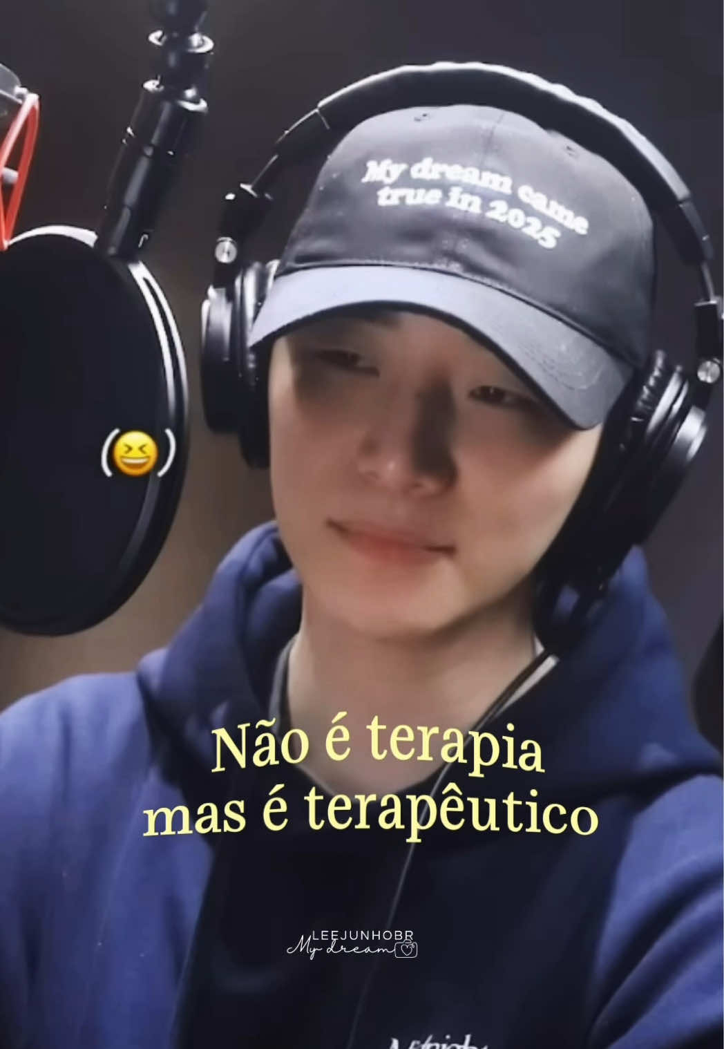@leejunhobr.mydream