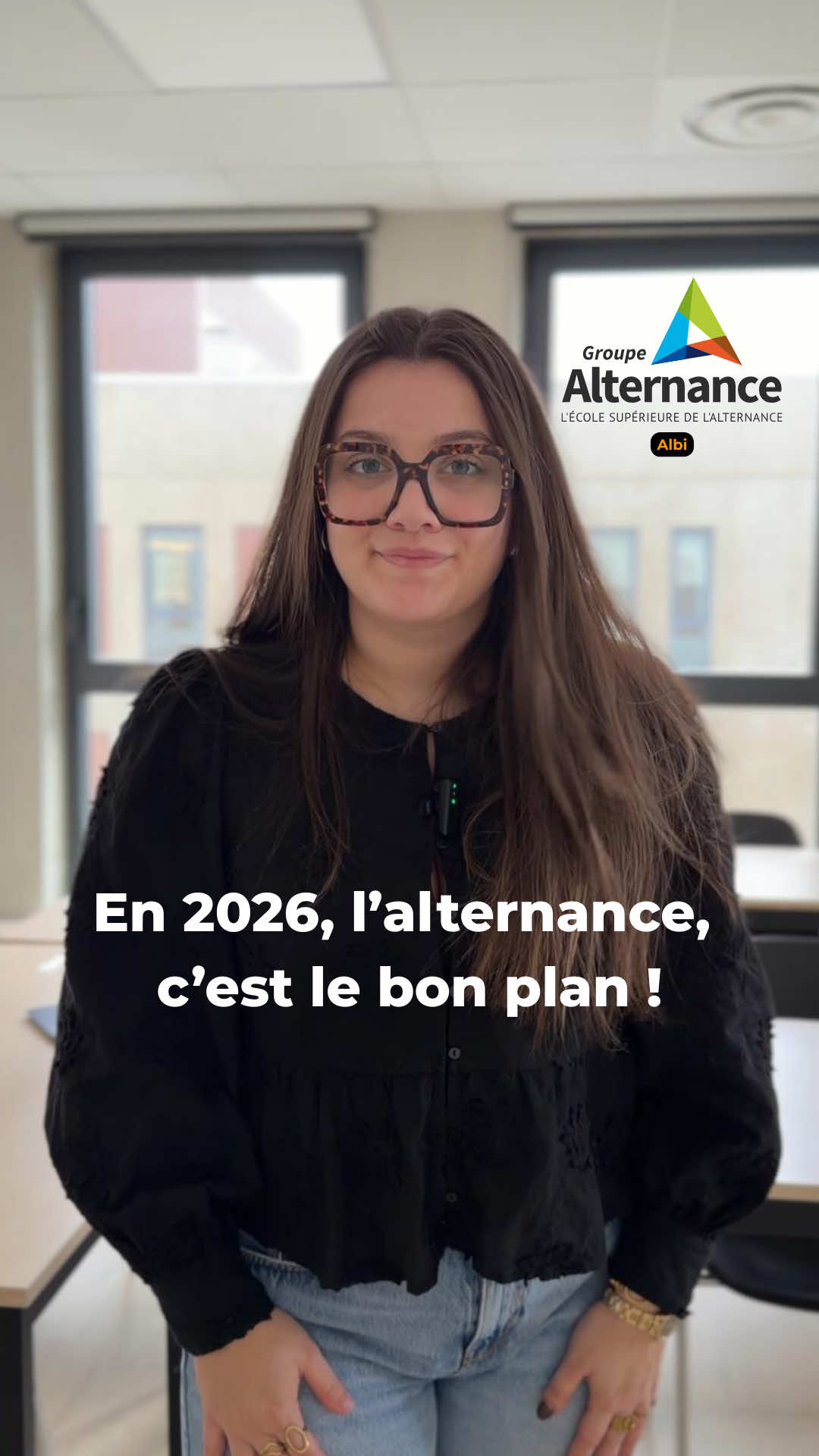 @Groupe Alternance Albi
