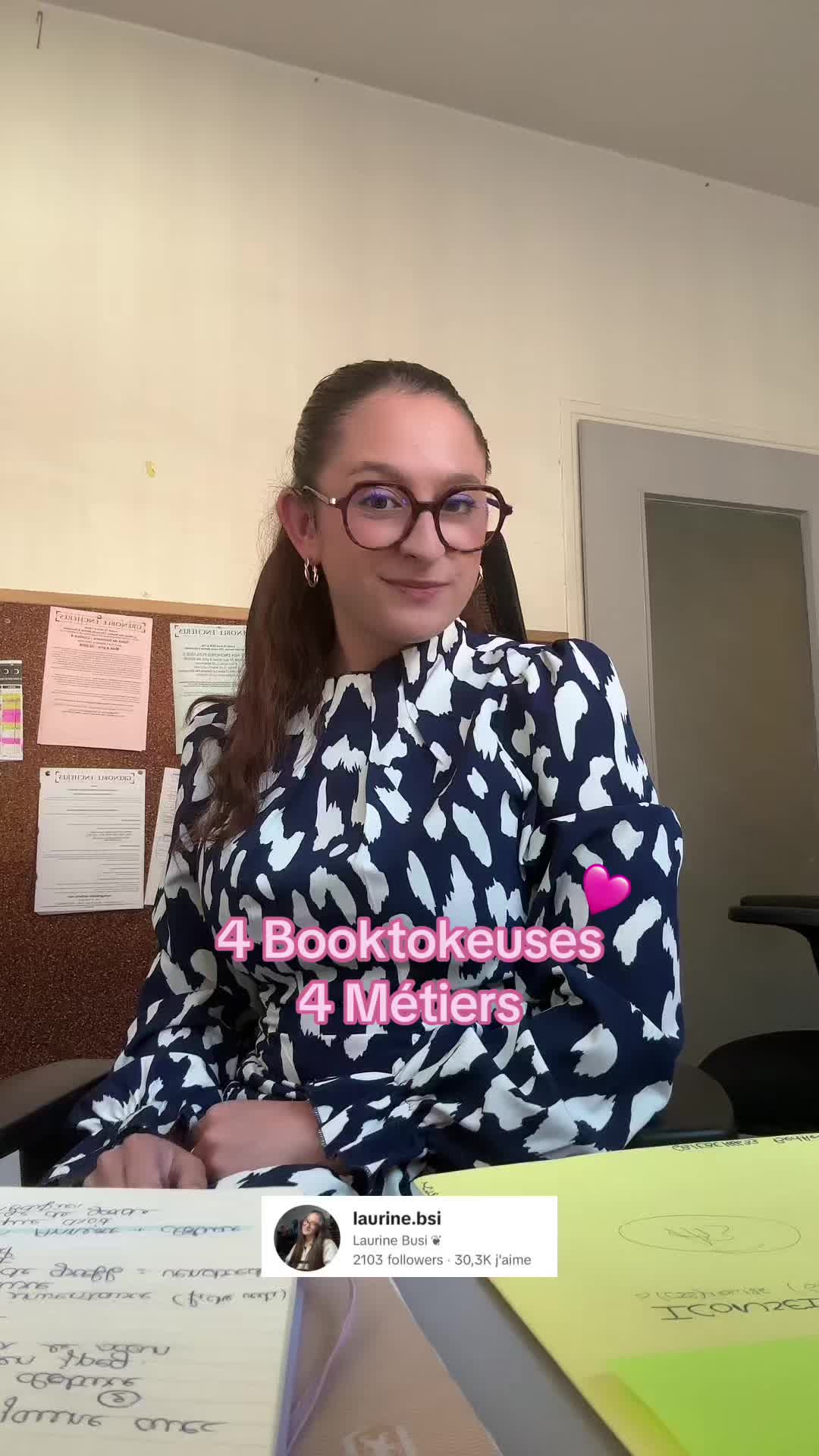 @Laurine Busi ❦