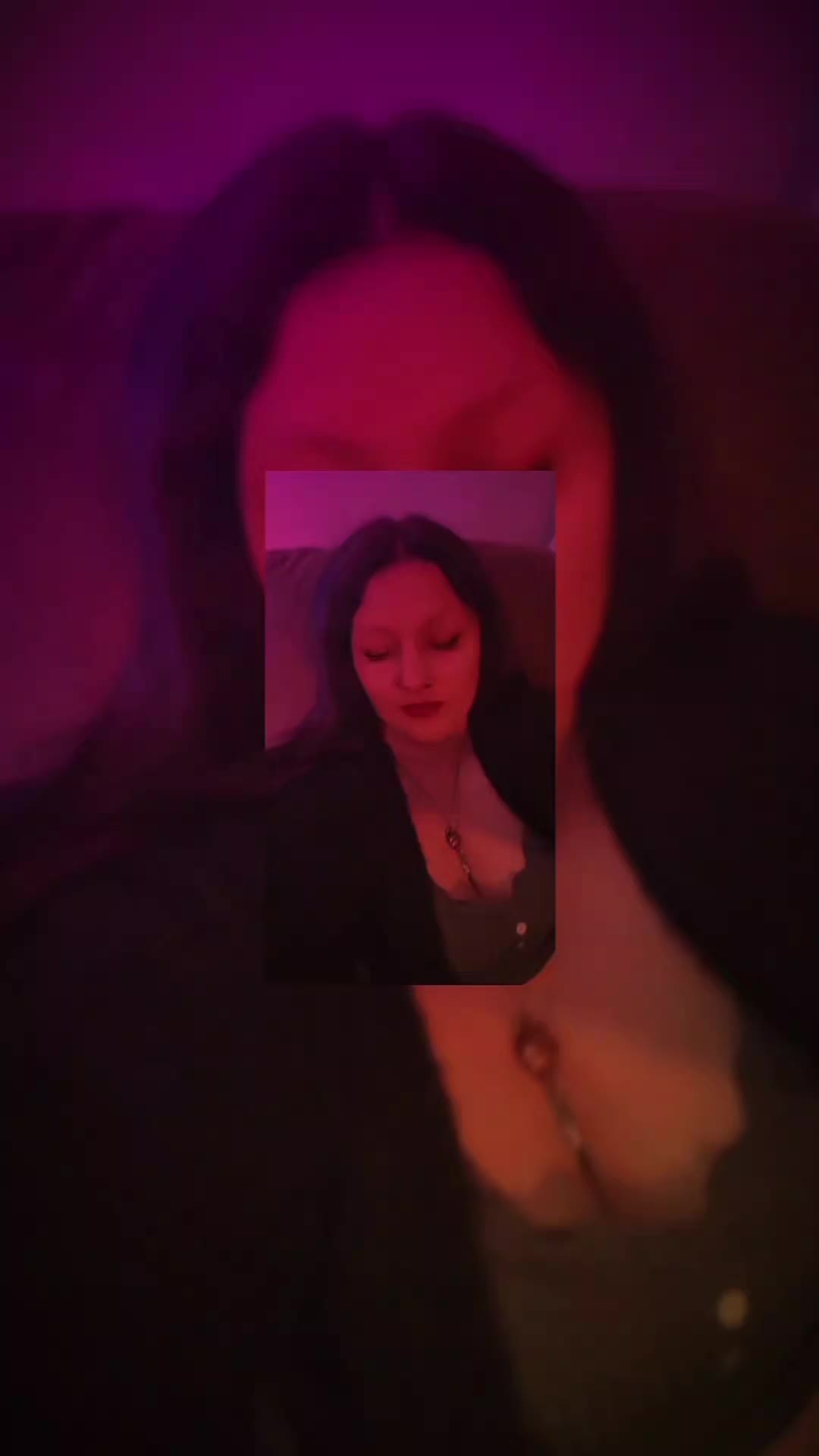 @🖤💜LittleMissNaughty💜🖤