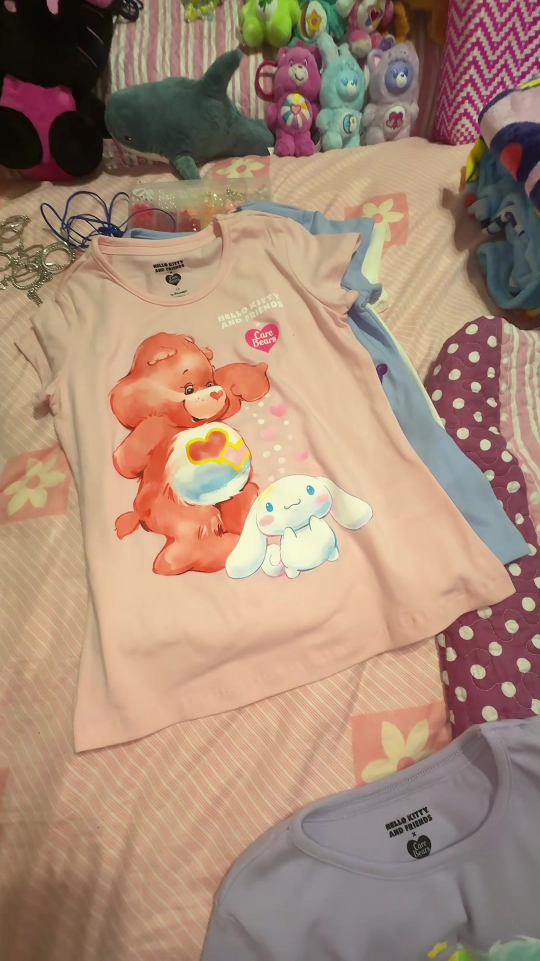 @Wish Bear ★