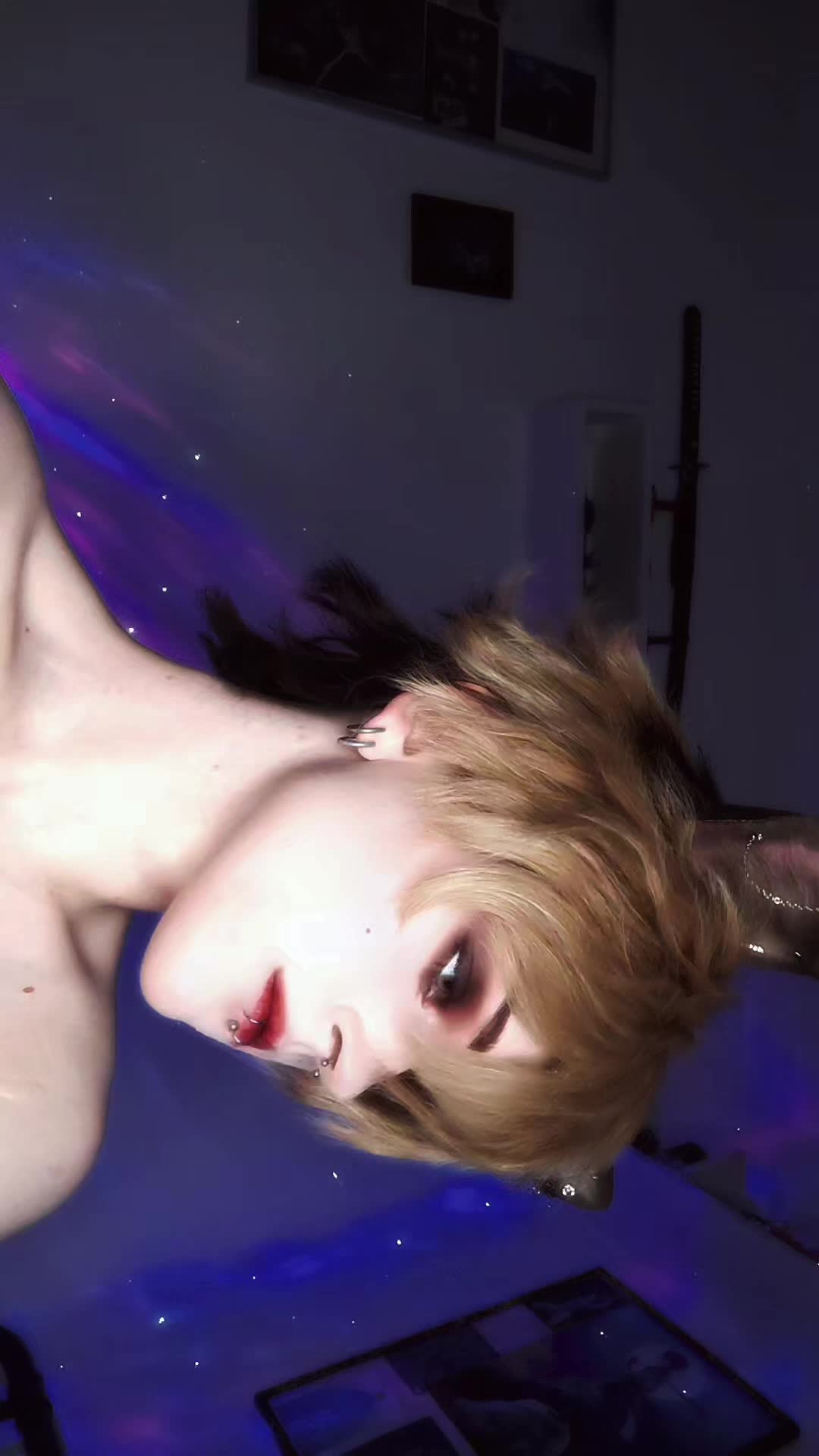 @Shiki{He/They}