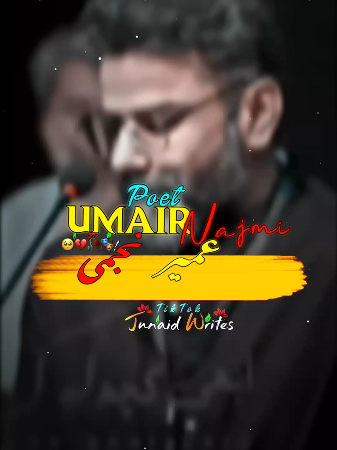 @❤️&zwj;🩹JUNAID KHAN❤️&zwj;🩹