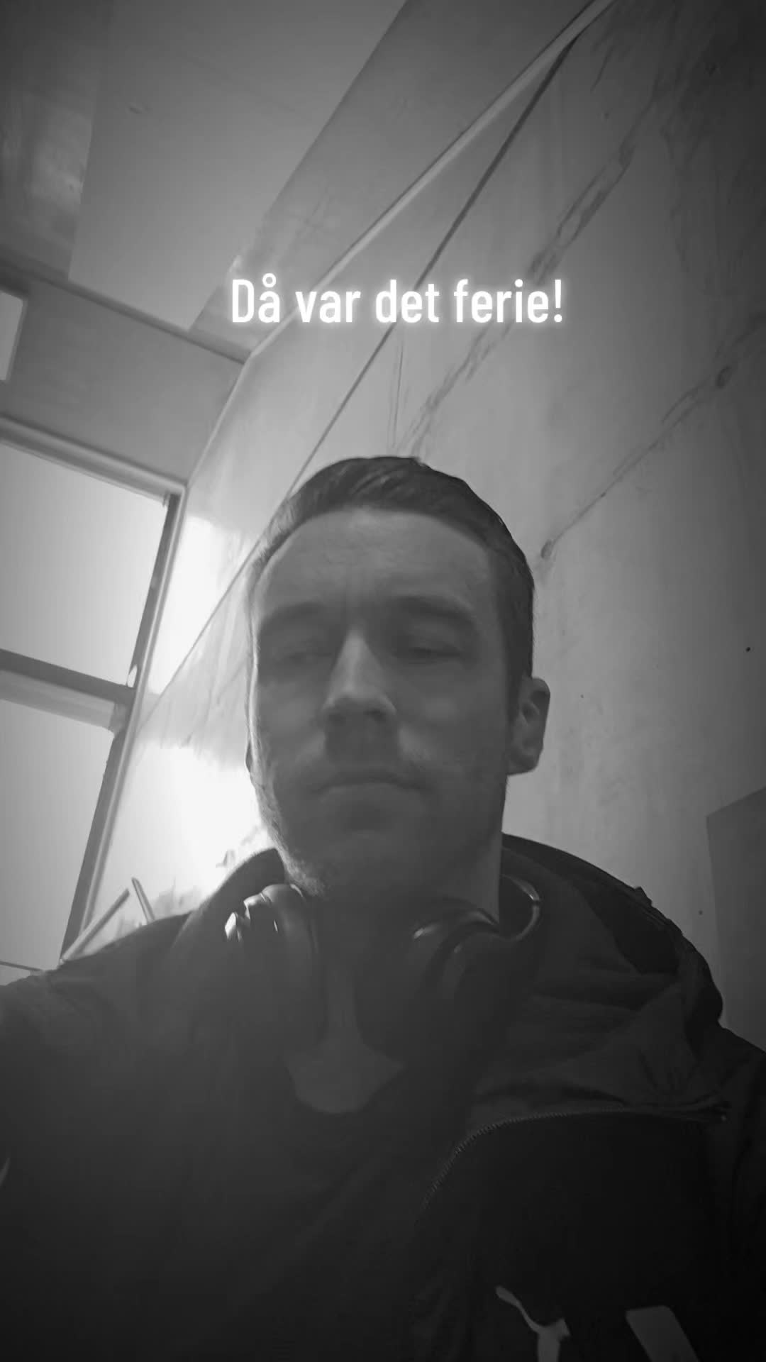 @Remi Vattøy