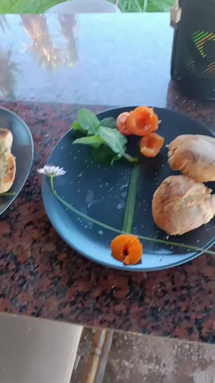 @Acosta Chef