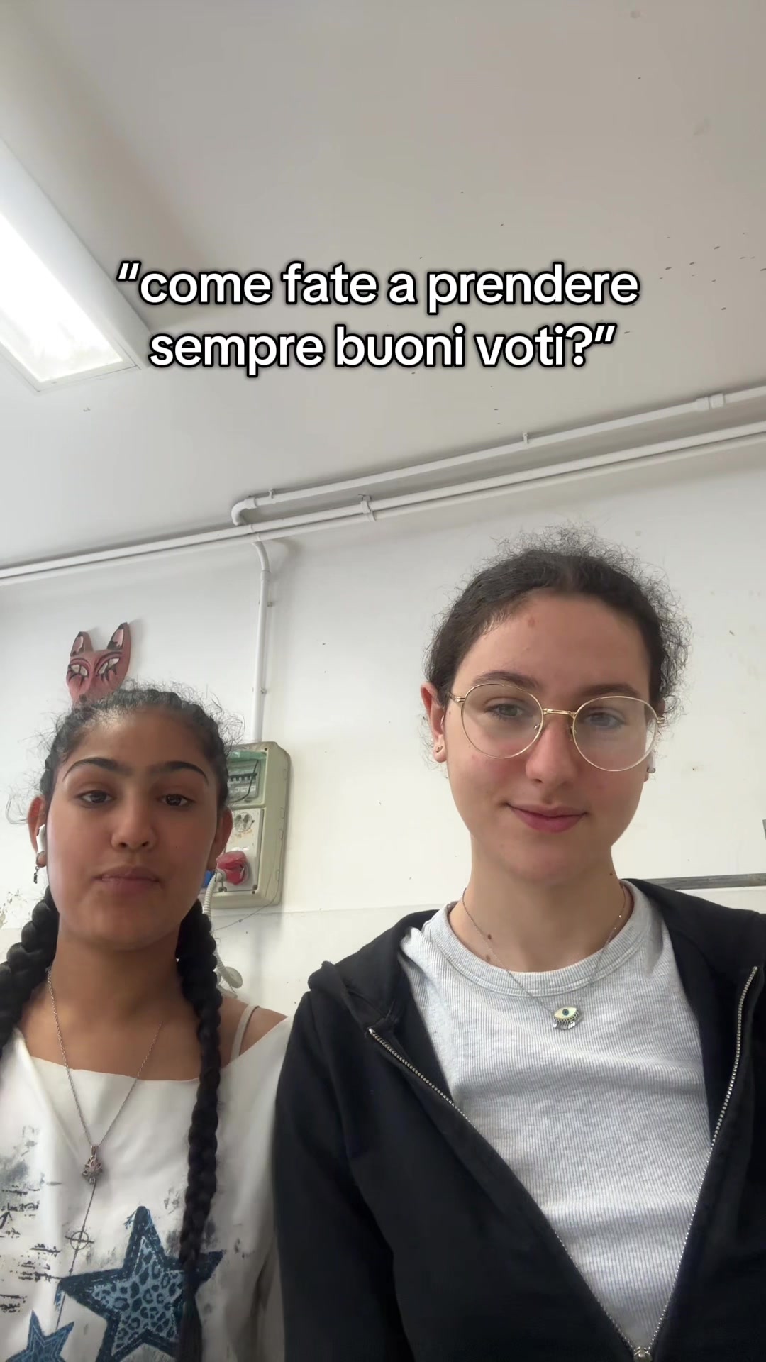 @simmy & gio