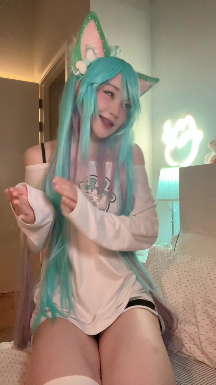 @OralStrawberry