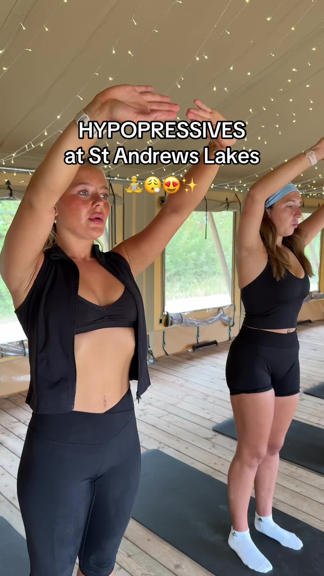 @St Andrews Lakes | Kent