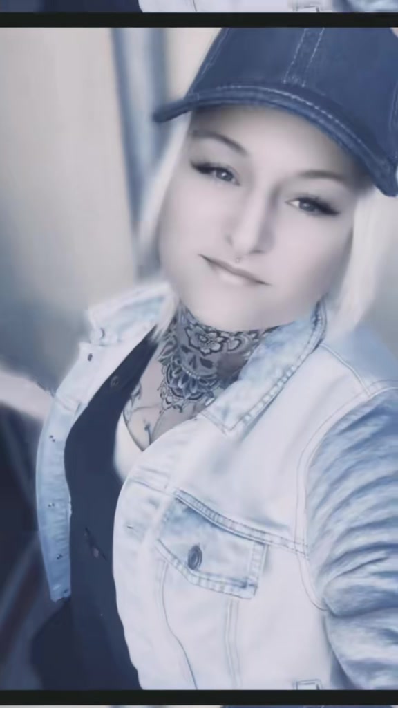 @inked bad girl
