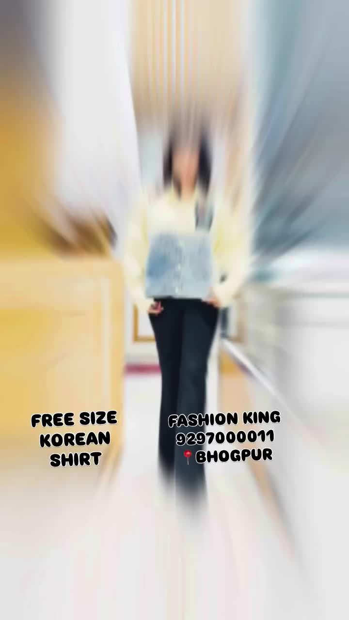 @Fashion king