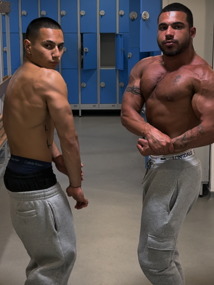 @Luca.Lifts