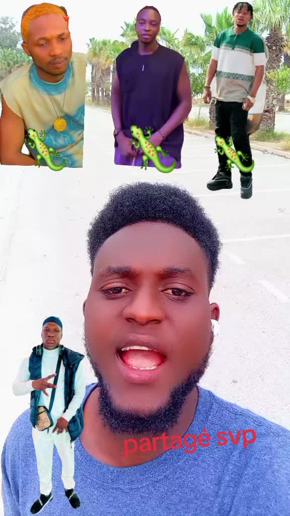 @m&rsquo;makot&egrave; le pro🤫🫡🦎🦎🦎