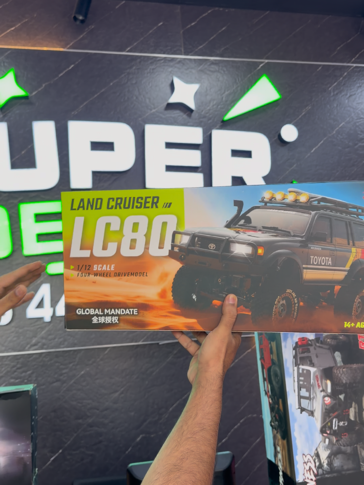 @SUPERRIDE📞O544775588