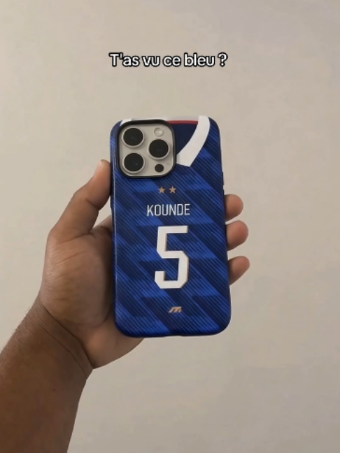 @MYCASE FC | Coques de foot