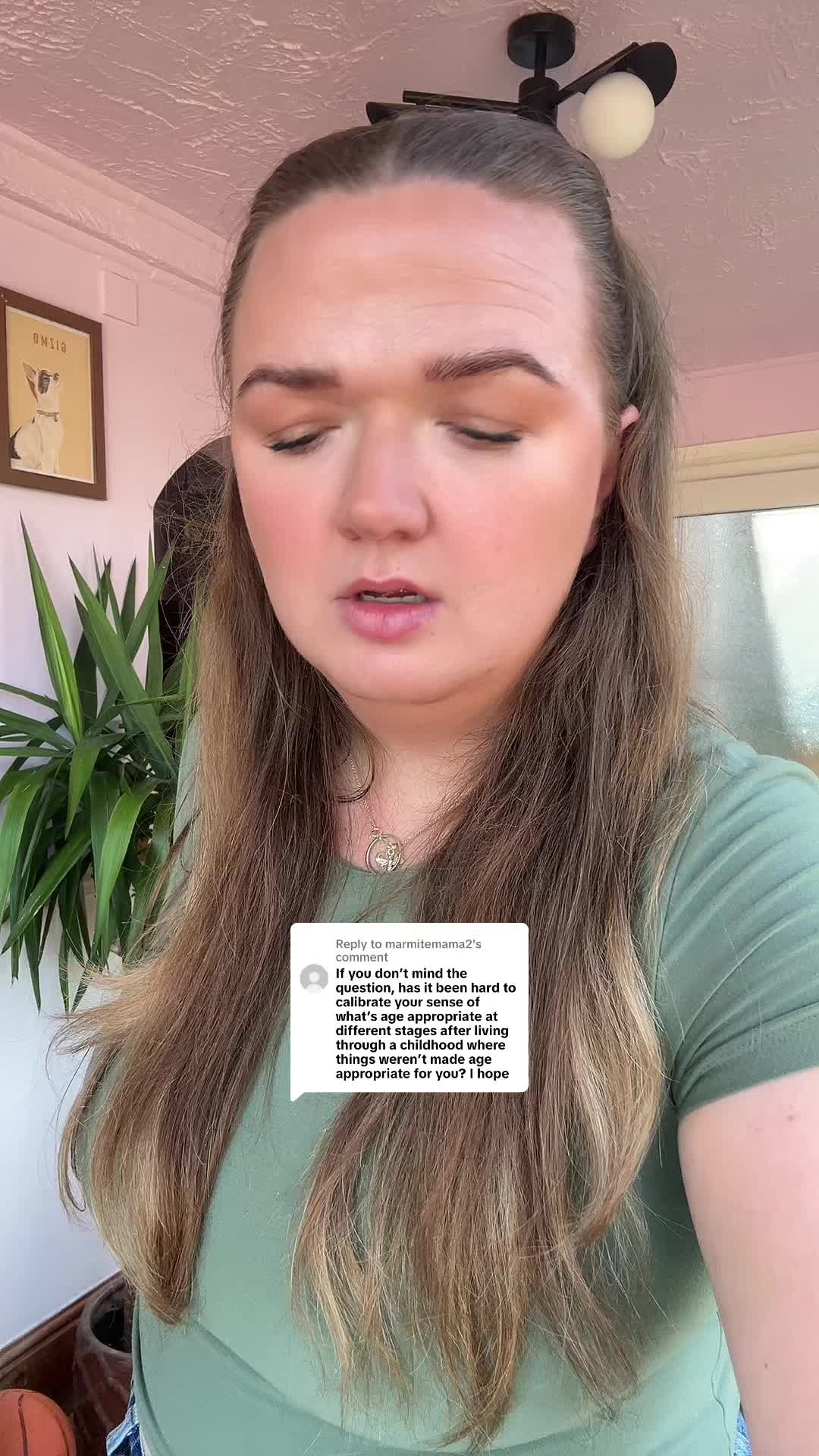 @Melissa Byrne 🐝